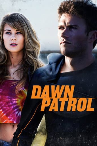 Watch Dawn Patrol free online