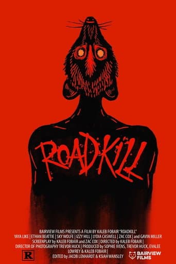 Watch ROADKILL free online