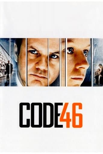 Watch Code 46 free online