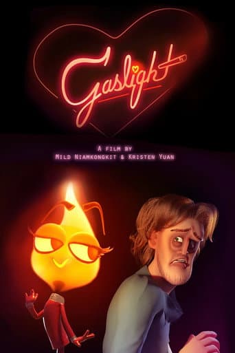 Watch Gaslight free online