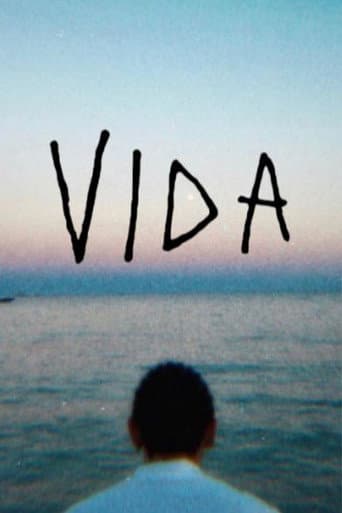 Watch VIDA free online