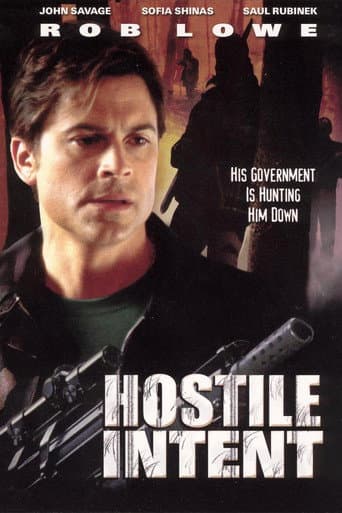 Watch Hostile Intent free online