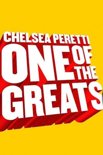 Watch Chelsea Peretti: One of the Greats free online