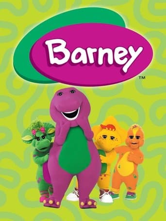 Watch Barney & Friends free online