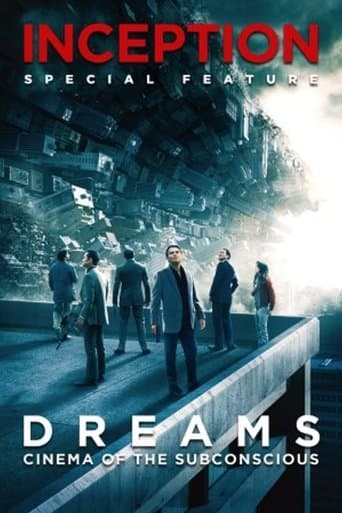 Watch Dreams: Cinema of the Subconscious free online