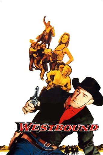 Watch Westbound free online