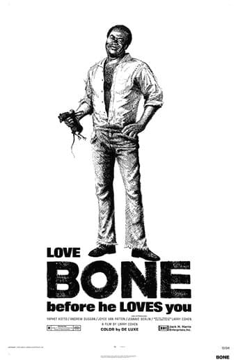 Watch Bone free online