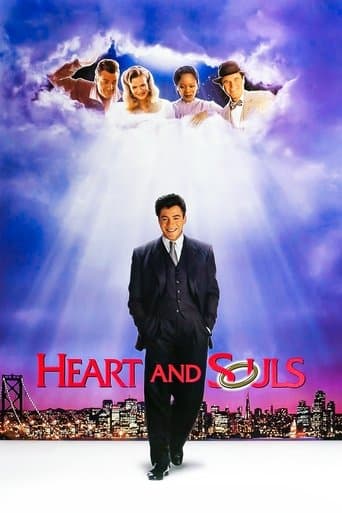 Watch Heart and Souls free online