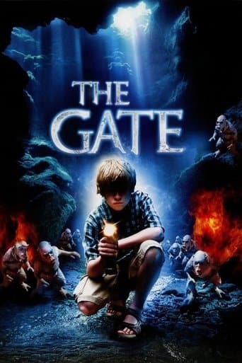 Watch The Gate free online