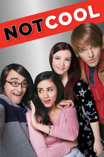 Watch Not Cool free online