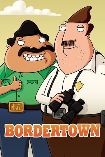 Watch Bordertown free online