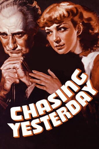 Watch Chasing Yesterday free online