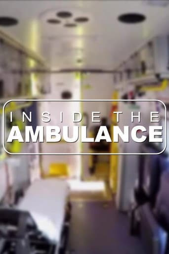 Watch Inside the Ambulance free online