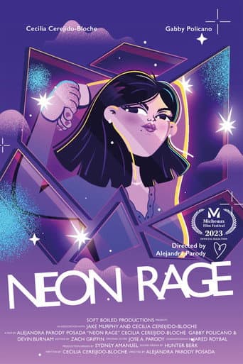 Watch Neon Rage free online