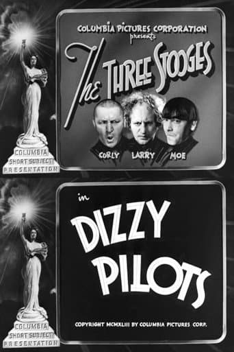 Watch Dizzy Pilots free online