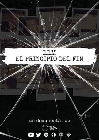 Watch 11M: El principio del fin free online