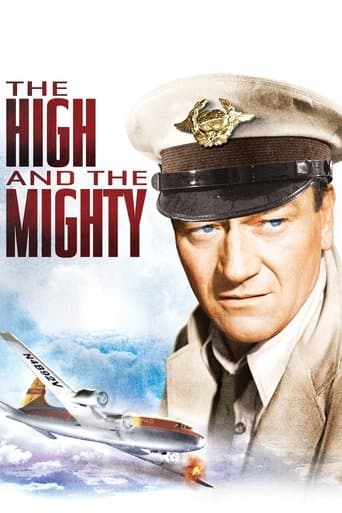 Watch The High and the Mighty free online
