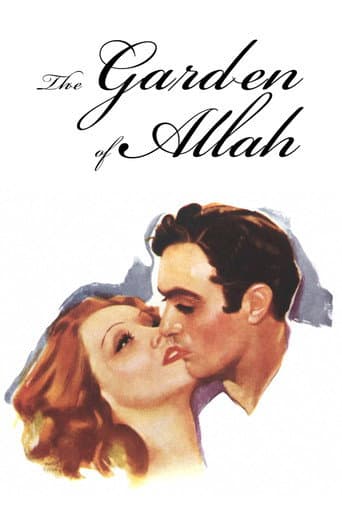 Watch The Garden of Allah free online