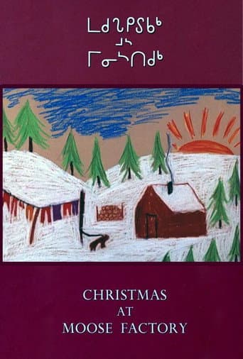 Watch Christmas at Moose Factory free online