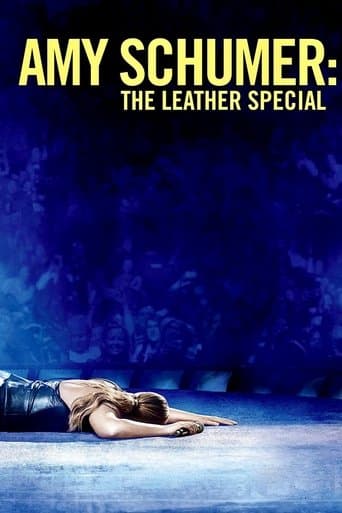 Watch Amy Schumer: The Leather Special free online