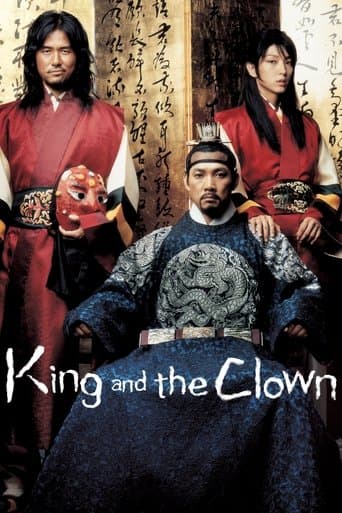 Watch The King and the Clown free online