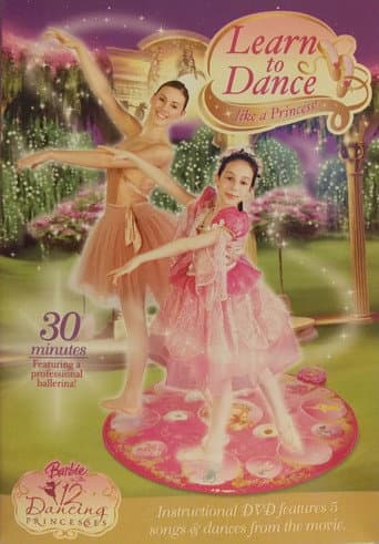 Watch Learn to Dance Like a Princess! free online