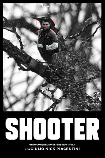 Watch SHOOTER free online
