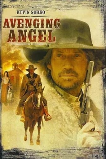 Watch Avenging Angel free online