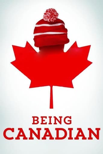 Watch Being Canadian free online
