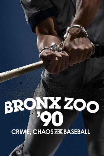 Watch Bronx Zoo '90: Crime, Chaos and Baseball free online