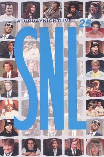 Watch Saturday Night Live: 25th Anniversary Special free online