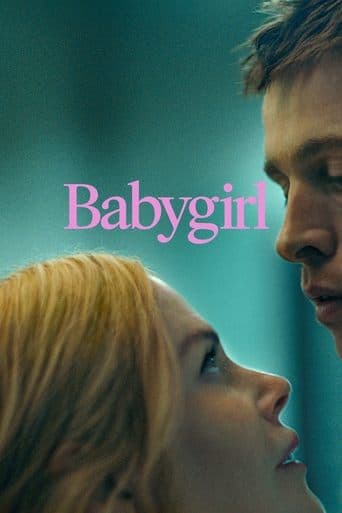 Watch Babygirl free online