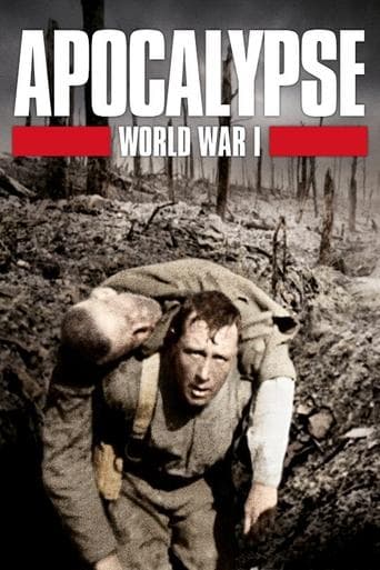 Watch Apocalypse: World War I free online