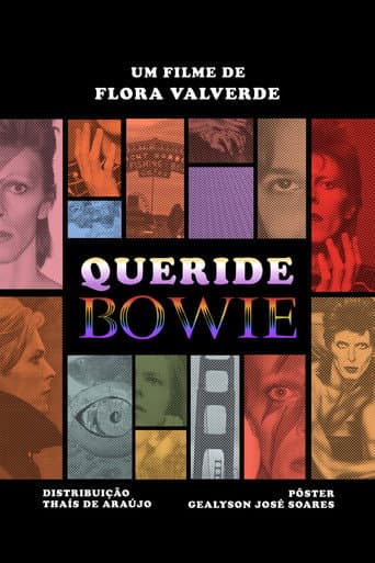Watch Dear Bowie free online