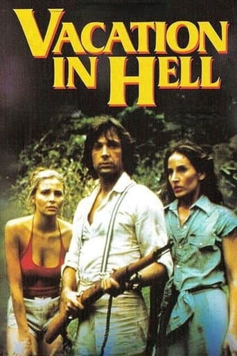 Watch A Vacation in Hell free online