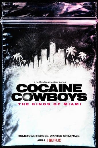 Watch Cocaine Cowboys: The Kings of Miami free online