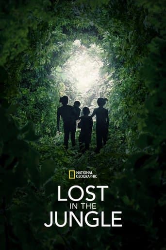 Watch Lost in the Jungle free online