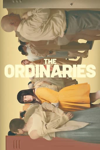 Watch The Ordinaries free online