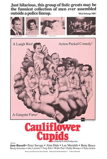 Watch Cauliflower Cupids free online