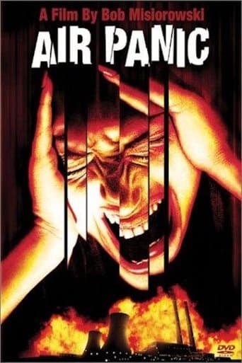 Watch Air Panic free online