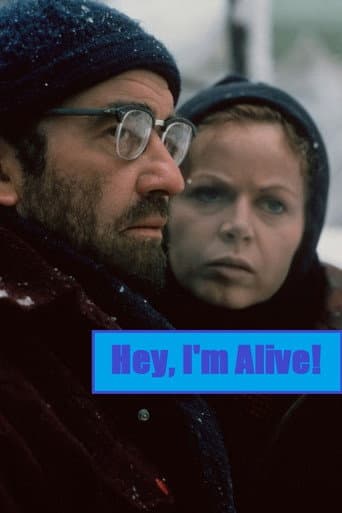 Watch Hey, I'm Alive free online