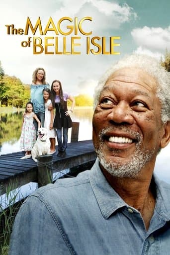 Watch The Magic of Belle Isle free online