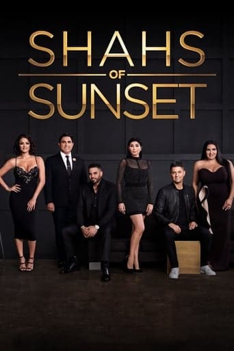 Watch Shahs of Sunset free online
