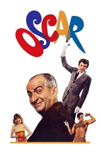 Watch Oscar free online