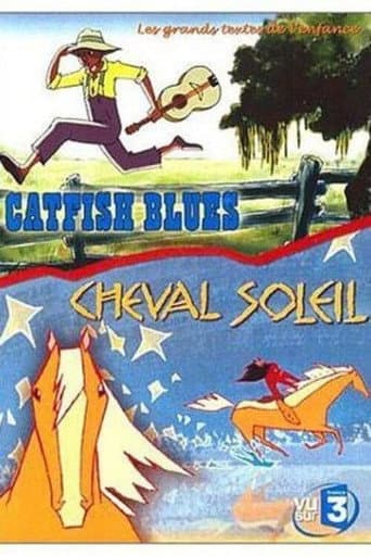 Watch Catfish Blues free online