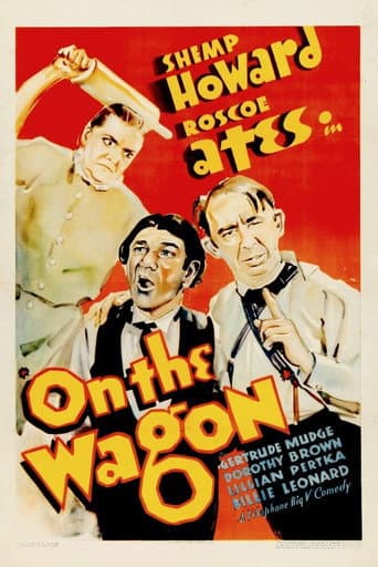 Watch On the Wagon free online