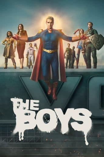 Watch The Boys free online