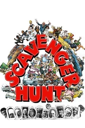 Watch Scavenger Hunt free online