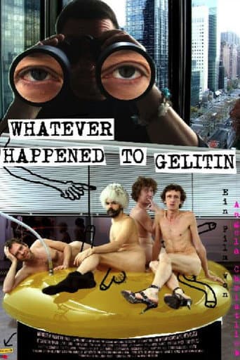 Watch Whatever Happened to Gelitin free online