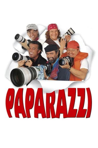 Watch Paparazzi free online